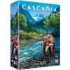 Cascadia: Ríos Rodantes