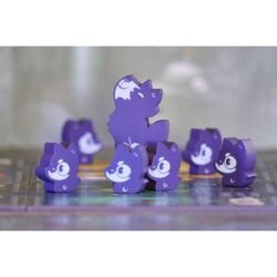 Keep the Heroes Out! Boss Battles