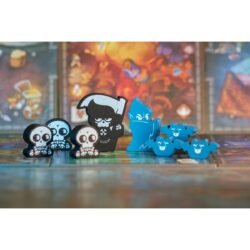 Keep the Heroes Out! Boss Battles