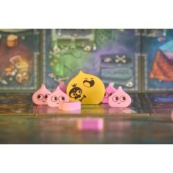 Keep the Heroes Out! Boss Battles