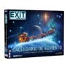Exit Calendario de adviento: La carrera intergaláctica