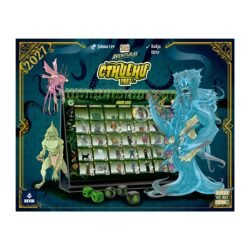 Calendario 365 Adventures Cthulhu - 2027