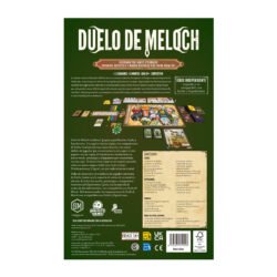 Duelo de Meloch