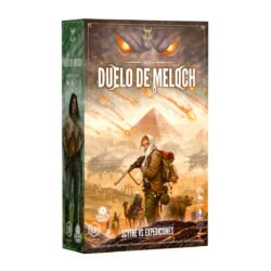 Duelo de Meloch