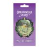 Una aventura salvaje - Senderos