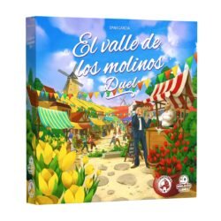 El Valle de los Molinos Duel