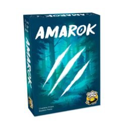 Amarok