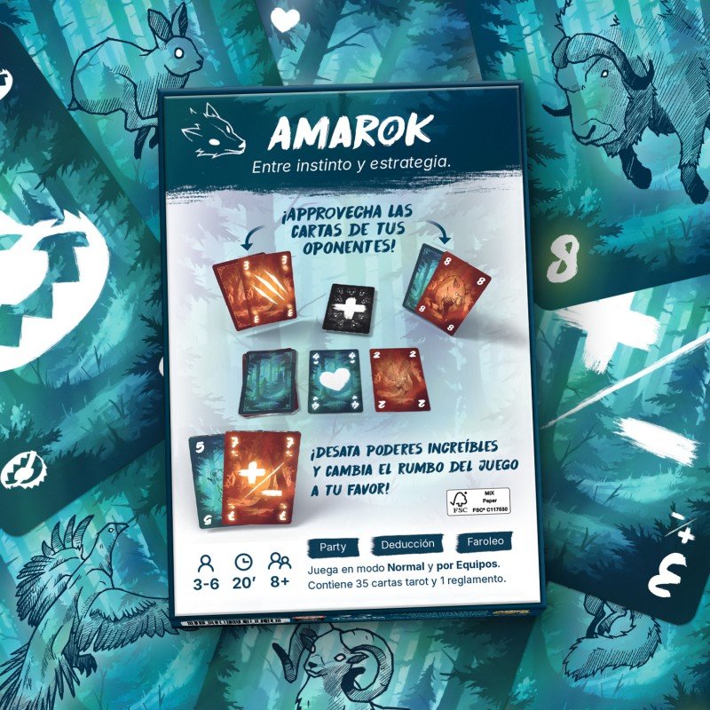 Amarok
