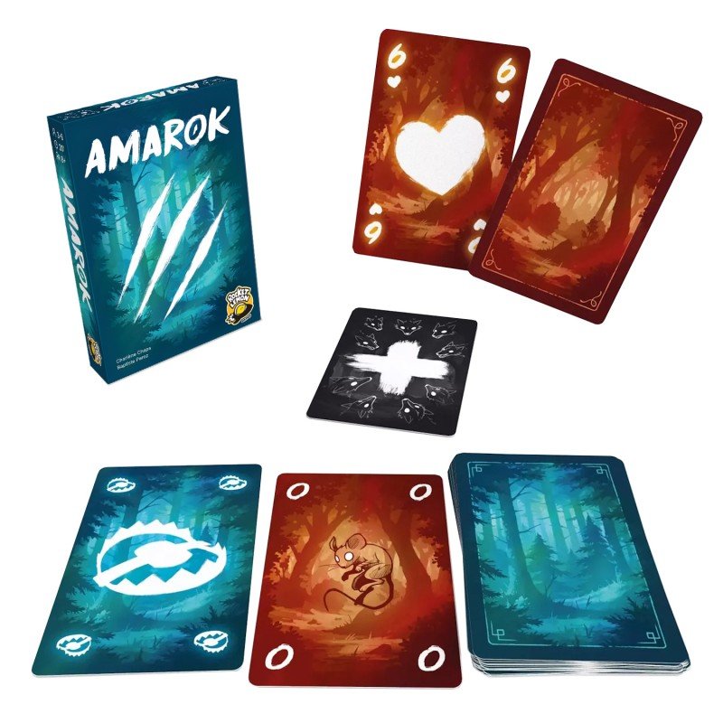 Amarok