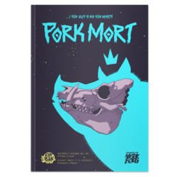 Pork Mort