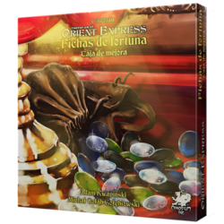 Fichas de fortuna