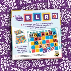 Color Words