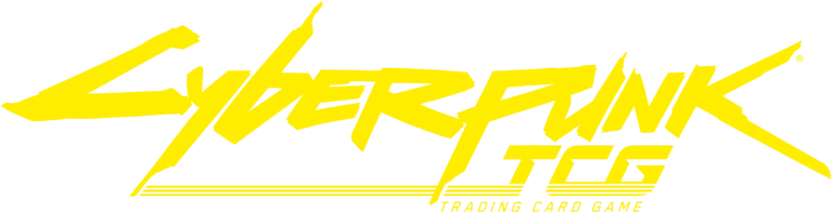 Cyberpunk TCG
