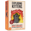 Exploding Kittens Modo rabia