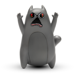 Exploding Kittens Modo rabia