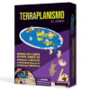 Terraplanismo