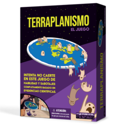Terraplanismo