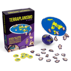 Terraplanismo