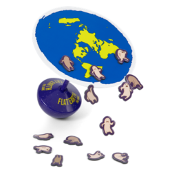 Terraplanismo