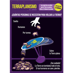 Terraplanismo