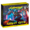 Cyberpunk TCG Prerelease Pack Welcome to Night City Beta Inglés 12/09/26