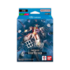 Gundam Card Game Starter Deck ST13 Silent Barrage