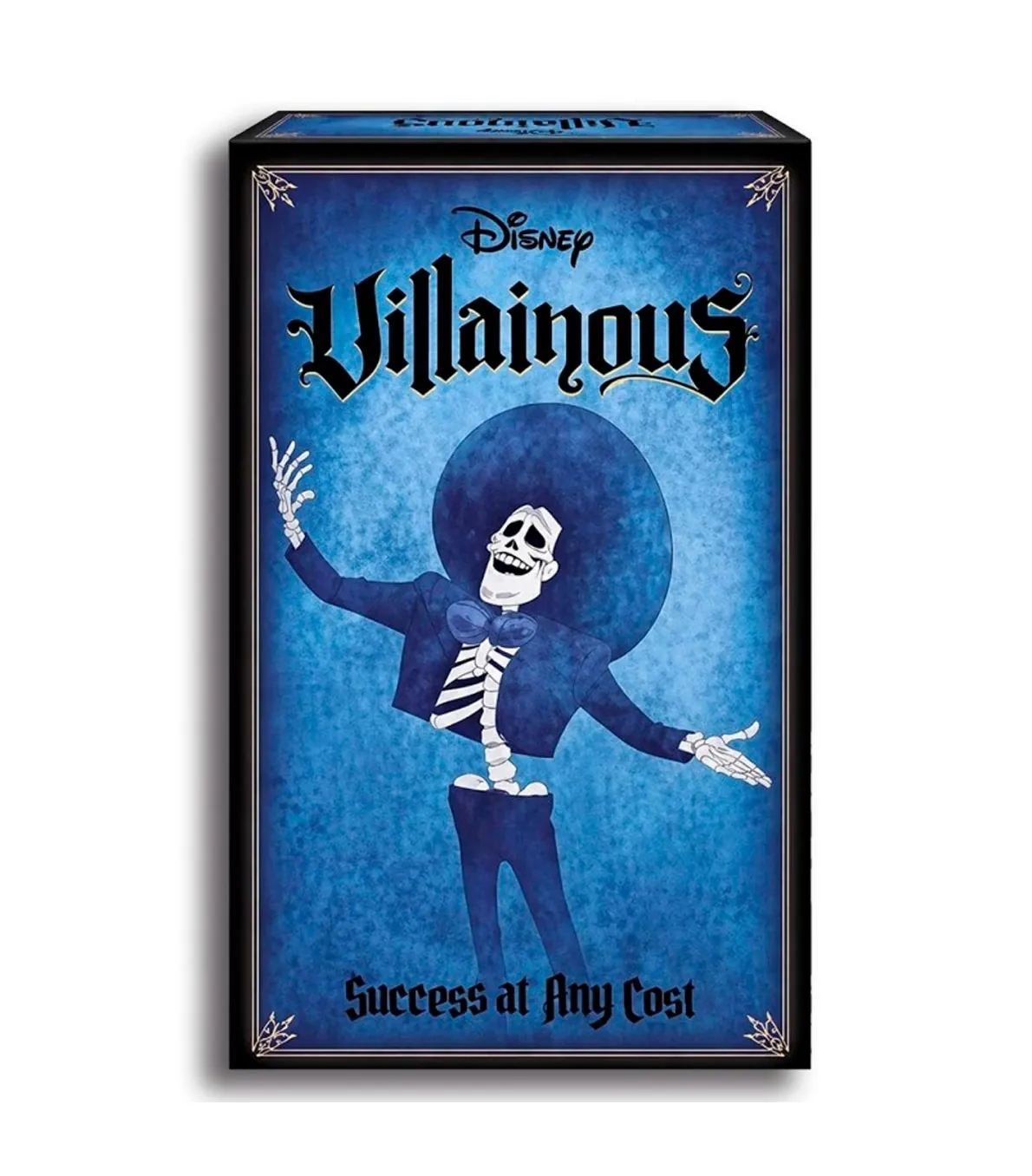 Juego de Mesa Disney Villainous: Success at any cost - Ravensburger