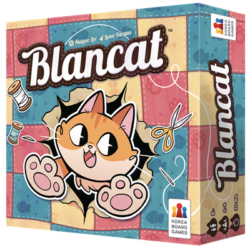 Blancat