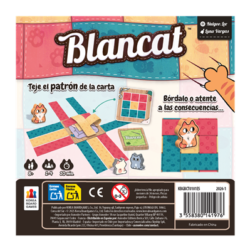 Blancat