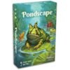 Pondscape
