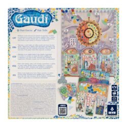 Gaudí