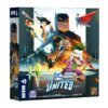 DC Super Heroes United