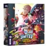 DC Super Heroes United Batman: Hush