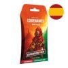Booster Código Secreto Fairy Tales