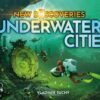 Underwater Cities: New Discoveries