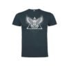 Camiseta Unisex Meeple Escuela de Magia