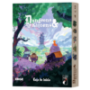 Dungeons & Kittens Caja de inicio