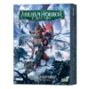 Arkham Horror RPG Terra Antarctica
