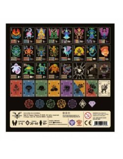 Eternal Decks