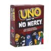 UNO NO MERCY