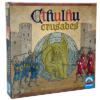 Cthulhu Crusades