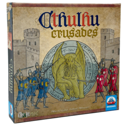 Cthulhu Crusades