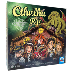 Cthulhu Rift