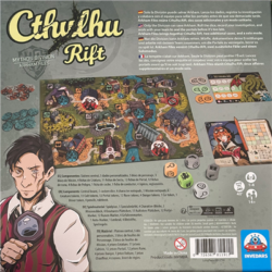 Cthulhu Rift